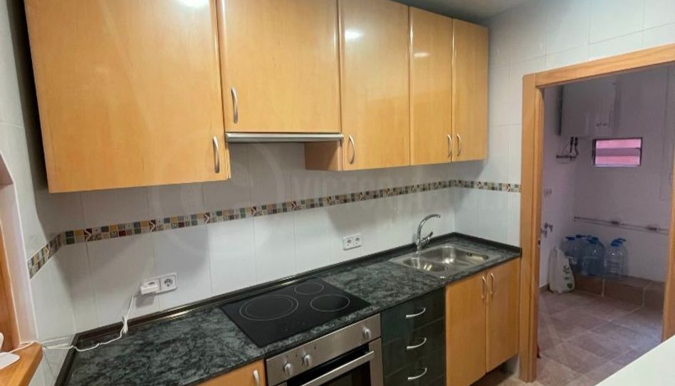 Wohnung zum Verkauf in Carrer de Mozart, 34, Llatí, Santa Coloma de Gramenet - Bild 1 Foto 1 von Wohnung zum Verkauf in Carrer de Mozart, 34, Llatí, Santa Coloma de Gramenet