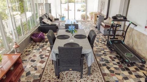 Foto 4 de Finca rústica en venta en Calle Párroco Don José Joaquín, 1, Las Virtudes, Villena