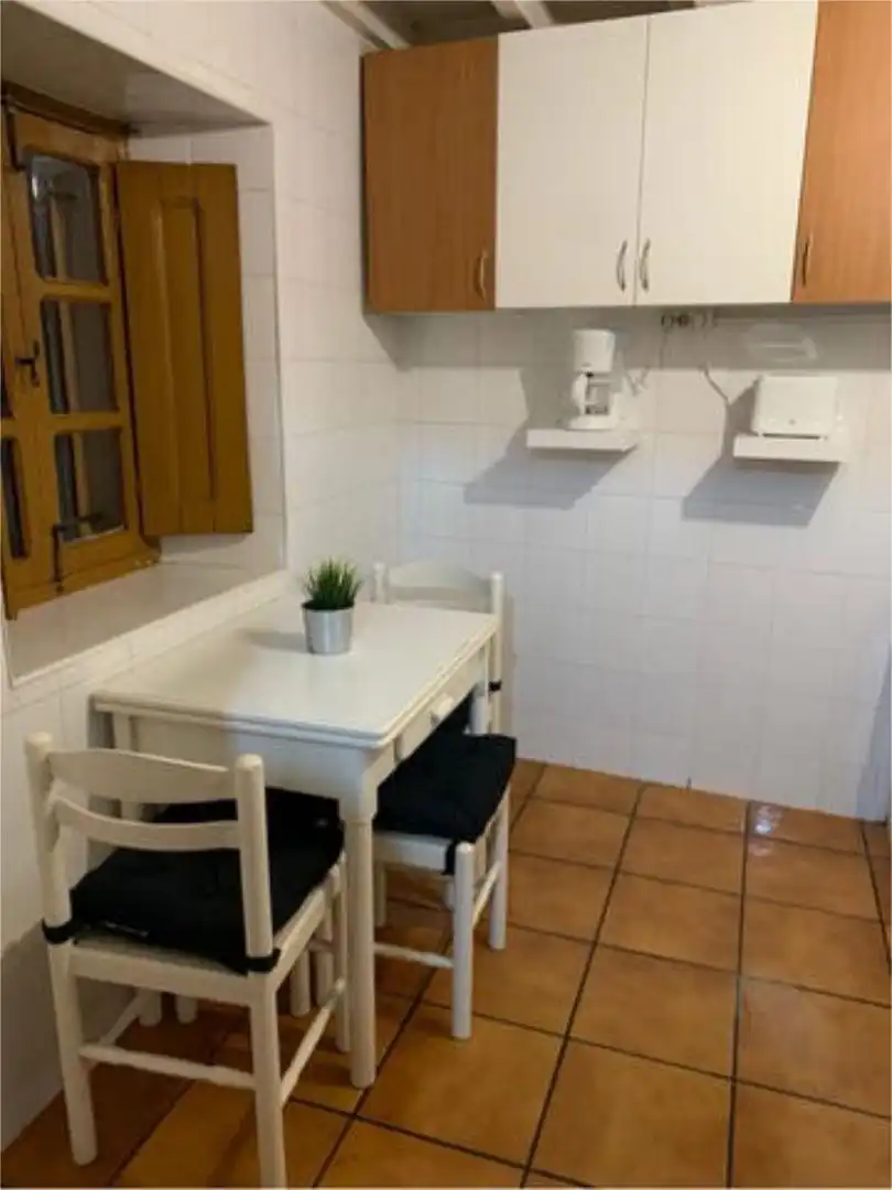 Cocina de Casa o chalet en venta en Cabrales