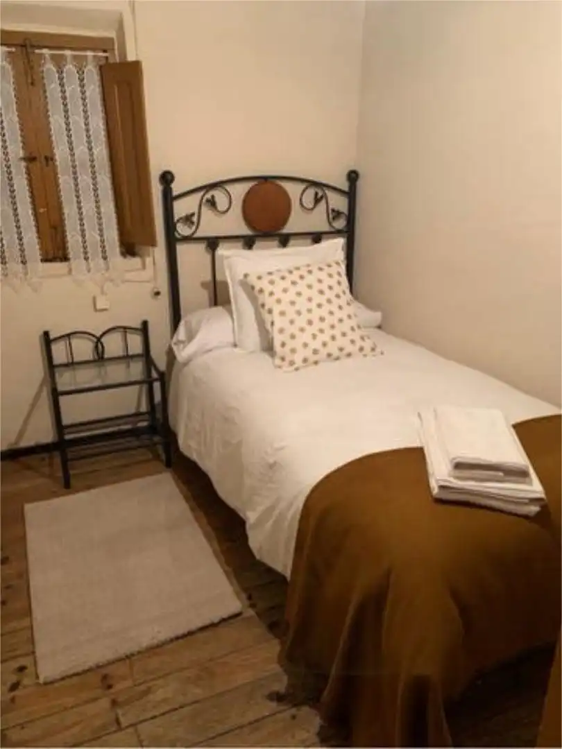 Habitación de Casa o chalet en venta en Cabrales