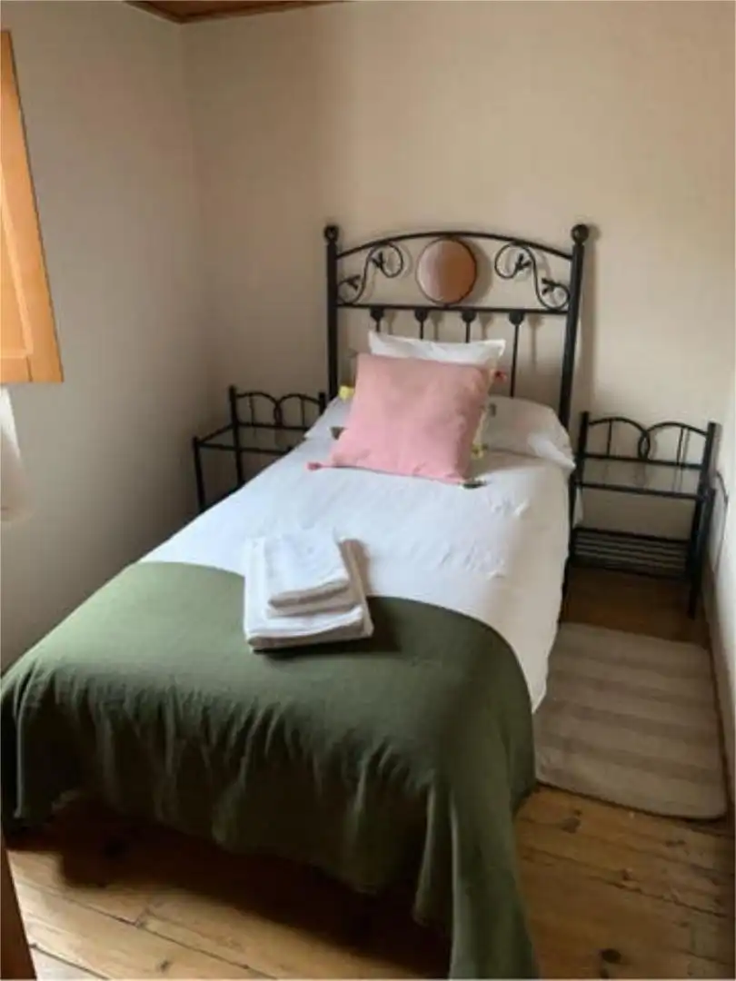 Habitación de Casa o chalet en venta en Cabrales