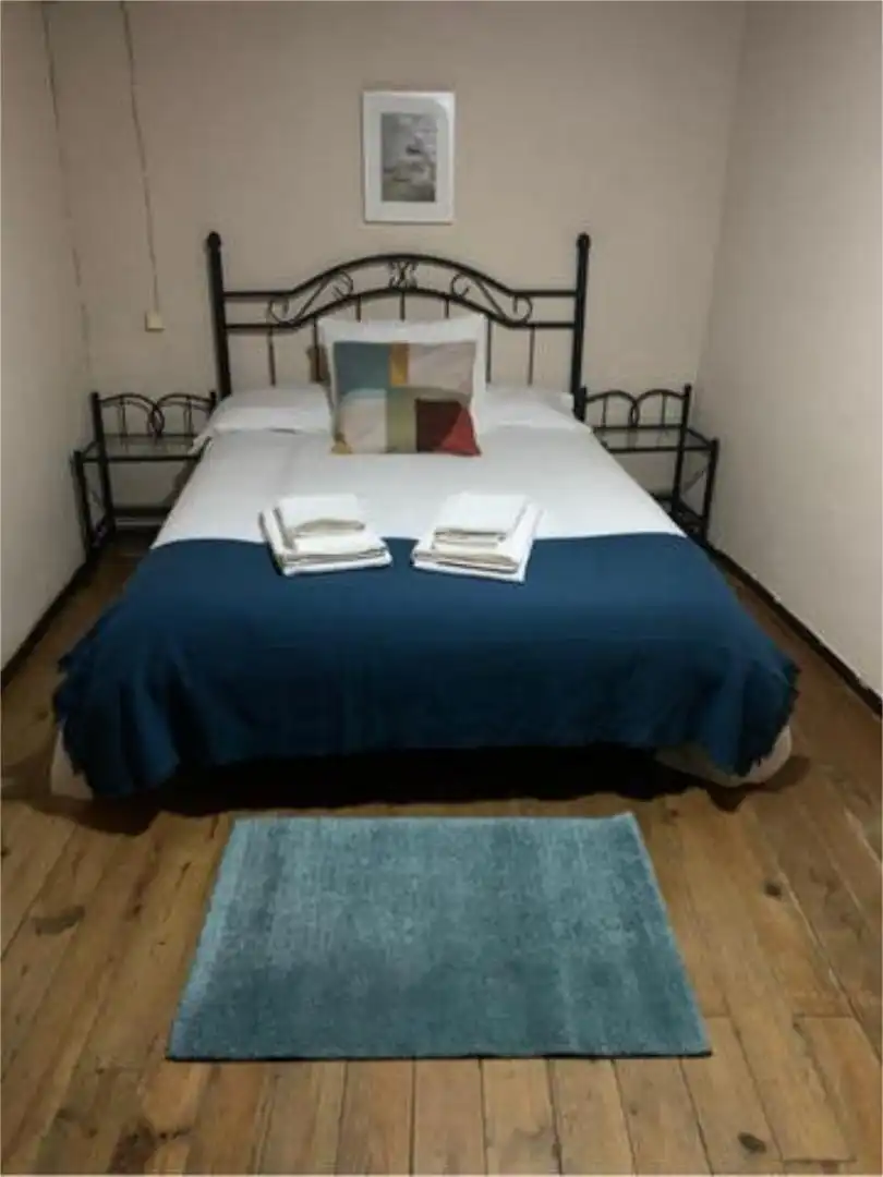 Habitación de Casa o chalet en venta en Cabrales