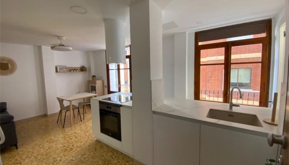 Flat for sale in La Vila, Alzira - image 1 Photo 1 of Flat for sale in La Vila, Alzira