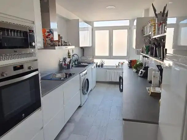 Piso en venta en Calle Profesor Jiménez Díaz, 24, Cuatro Caminos Piso en venta en Calle Profesor Jiménez Díaz, 24, Cuatro Caminos