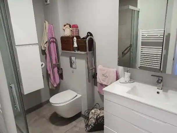 Piso en venta en Calle Profesor Jiménez Díaz, 24, Cuatro Caminos Piso en venta en Calle Profesor Jiménez Díaz, 24, Cuatro Caminos