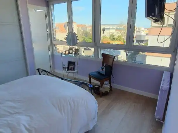 Piso en venta en Calle Profesor Jiménez Díaz, 24, Cuatro Caminos Piso en venta en Calle Profesor Jiménez Díaz, 24, Cuatro Caminos