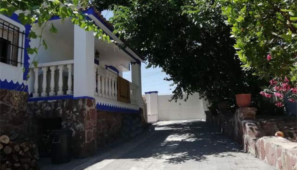Detached homes for sale in Parque Guadarrama, Móstoles - image 1 Photo 1 of Detached homes for sale in Parque Guadarrama, Móstoles