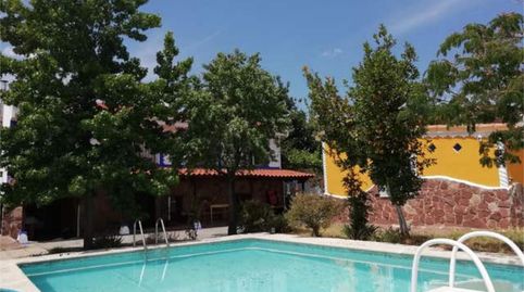 Detached homes for sale in Parque Guadarrama, Móstoles - image 2 Photo 2 of Detached homes for sale in Parque Guadarrama, Móstoles
