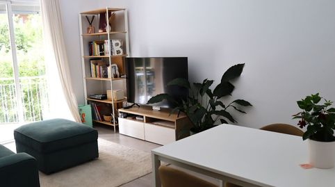 Photo 2 of Flat for sale in Sagrada Família, Barcelona Capital