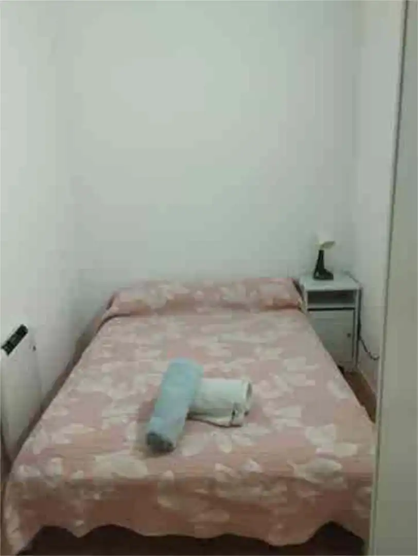 Bedroom of Houses for rent in Calatorao