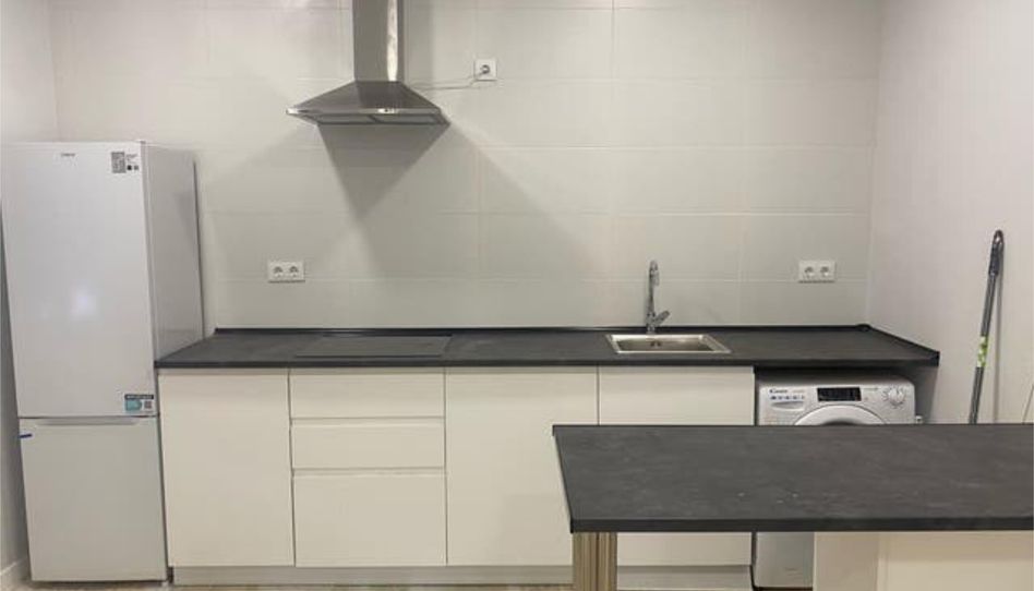 Flat for rent in Colores - Entreparques, Sevilla Capital - image 1 Photo 1 of Flat for rent in Colores - Entreparques, Sevilla Capital