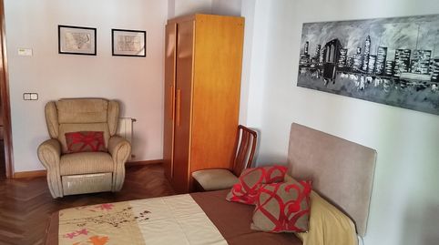Habitació a Paseo de Los Olivos, 53, Puerta del Ángel, Madrid Capital - imatge 3 Foto 3 de Habitació a Paseo de Los Olivos, 53, Puerta del Ángel, Madrid Capital