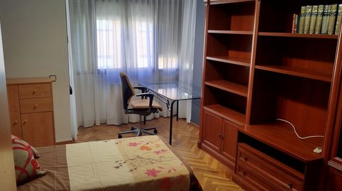 Habitació a Paseo de Los Olivos, 53, Puerta del Ángel, Madrid Capital - imatge 4 Foto 4 de Habitació a Paseo de Los Olivos, 53, Puerta del Ángel, Madrid Capital