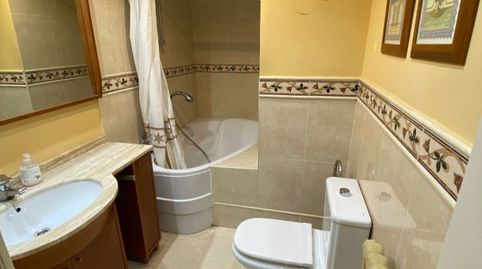 Foto 2 de Apartament de lloguer a Calle Pintor Zubiri, 4, Iturrama, Pamplona / Iruña