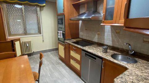 Foto 3 de Apartament de lloguer a Calle Pintor Zubiri, 4, Iturrama, Pamplona / Iruña