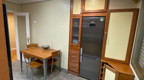 Foto 4 de Apartament de lloguer a Calle Pintor Zubiri, 4, Iturrama, Pamplona / Iruña