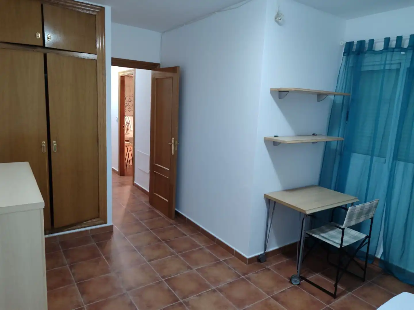 Piso de alquiler en Calle Pedáneo Ayala, 3, San José de la Vega Piso de alquiler en Murcia