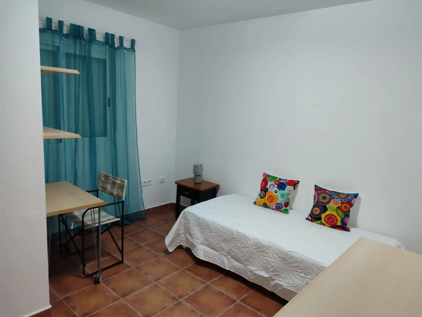 Piso de alquiler en Calle Pedáneo Ayala, 3, San José de la Vega Habitación de Piso de alquiler en Murcia