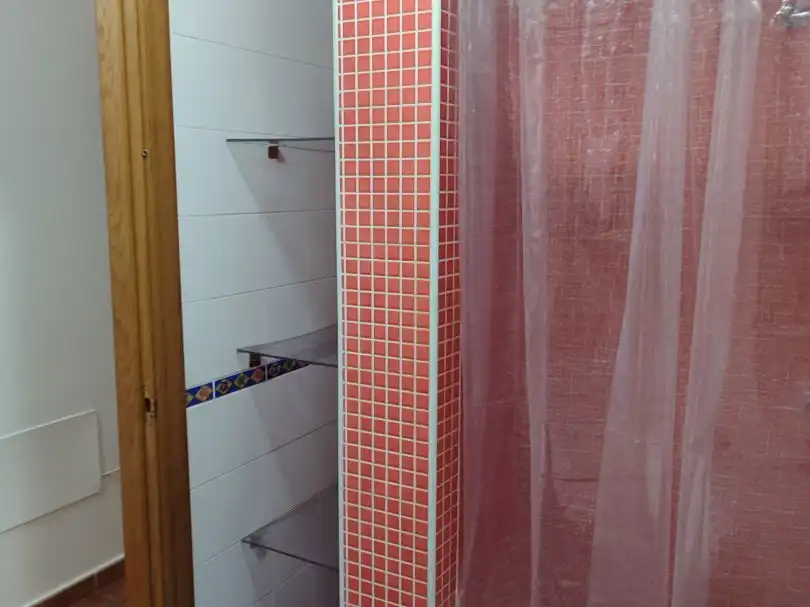 Piso de alquiler en Calle Pedáneo Ayala, 3, San José de la Vega Baño de Piso de alquiler en Murcia