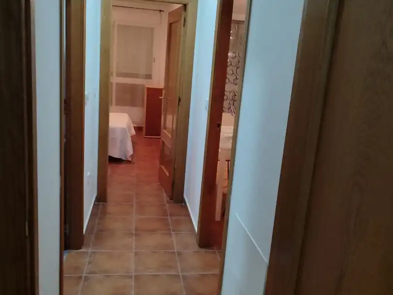 Piso de alquiler en Calle Pedáneo Ayala, 3, San José de la Vega Piso de alquiler en Murcia