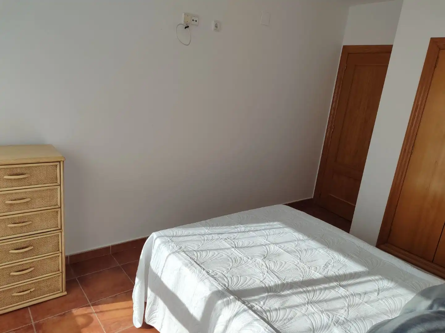Piso de alquiler en Calle Pedáneo Ayala, 3, San José de la Vega Habitación de Piso de alquiler en Murcia