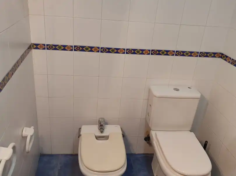Piso de alquiler en Calle Pedáneo Ayala, 3, San José de la Vega Baño de Piso de alquiler en Murcia