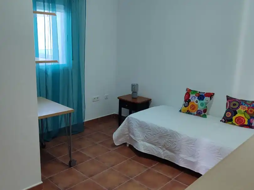 Piso de alquiler en Calle Pedáneo Ayala, 3, San José de la Vega Habitación de Piso de alquiler en Murcia