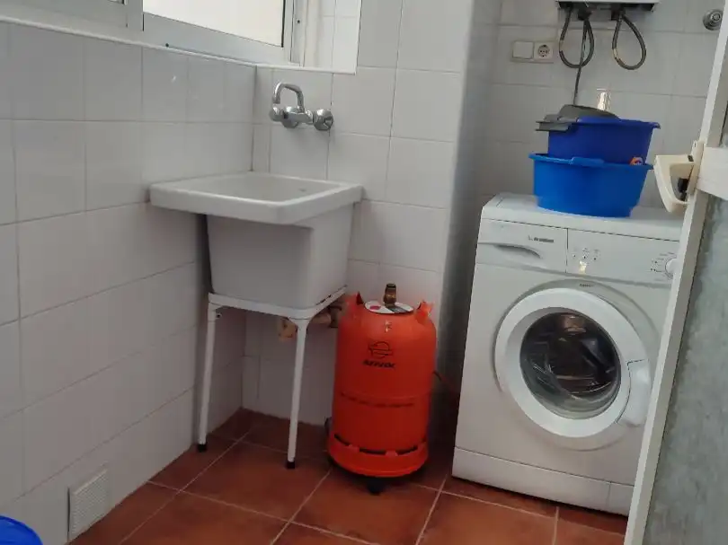 Piso de alquiler en Calle Pedáneo Ayala, 3, San José de la Vega Baño de Piso de alquiler en Murcia