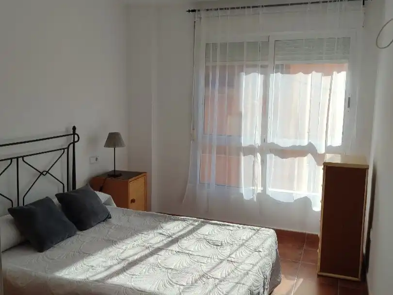 Piso de alquiler en Calle Pedáneo Ayala, 3, San José de la Vega Habitación de Piso de alquiler en Murcia