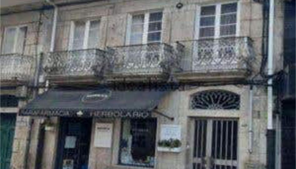 Casa o xalet en venda a O Porriño , Pontevedra - imatge 1 Foto 1 de Casa o xalet en venda a O Porriño , Pontevedra