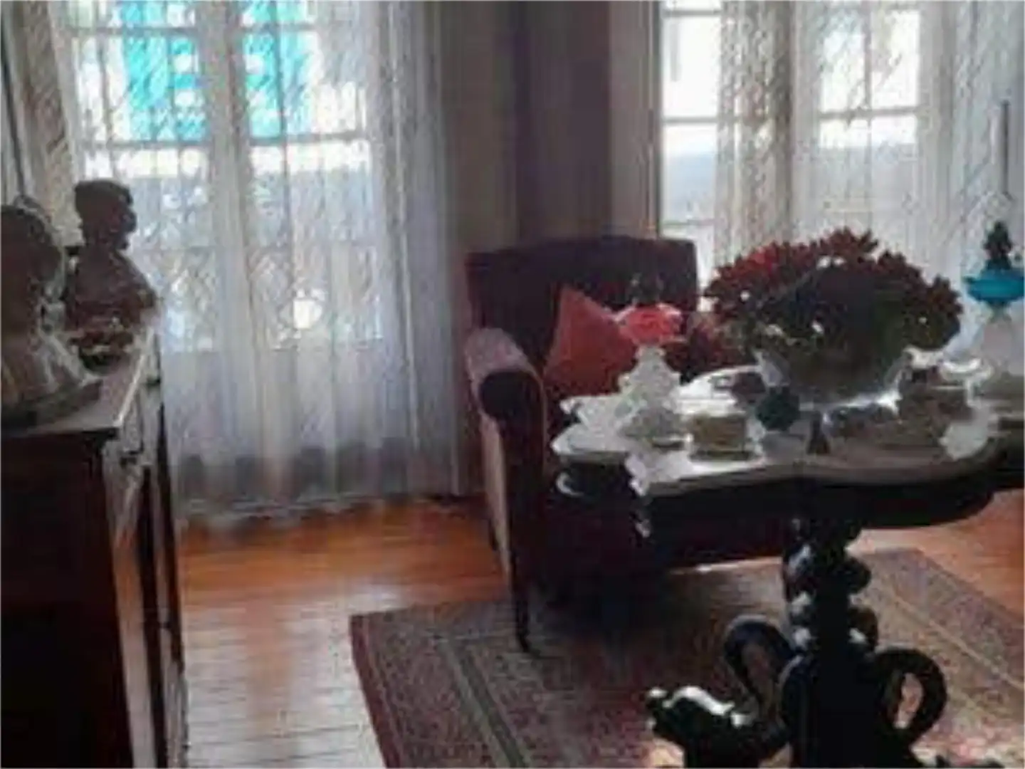 Casa o xalet en venda a O Porriño Menjador de Casa o xalet en venda en O Porriño