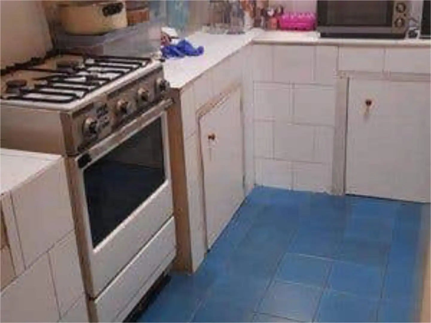 Casa o xalet en venda a O Porriño Cuina de Casa o xalet en venda en O Porriño