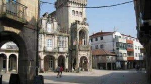 Casa o xalet en venda a O Porriño , Pontevedra - imatge 5 Foto 5 de Casa o xalet en venda a O Porriño , Pontevedra