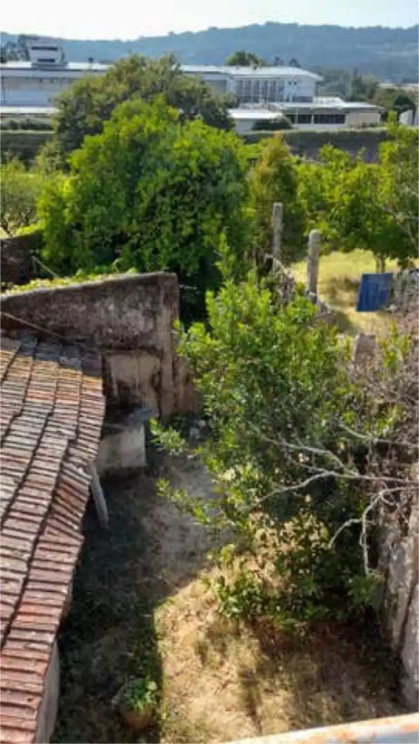 Casa o xalet en venda a O Porriño Vista exterior de Casa o xalet en venda en O Porriño