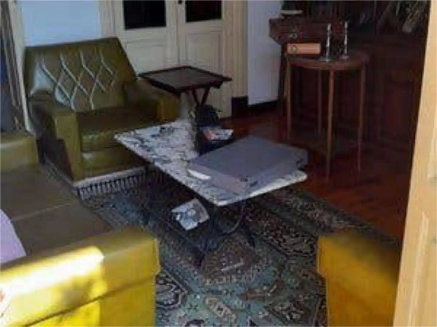 Casa o xalet en venda a O Porriño Sala d'estar de Casa o xalet en venda en O Porriño