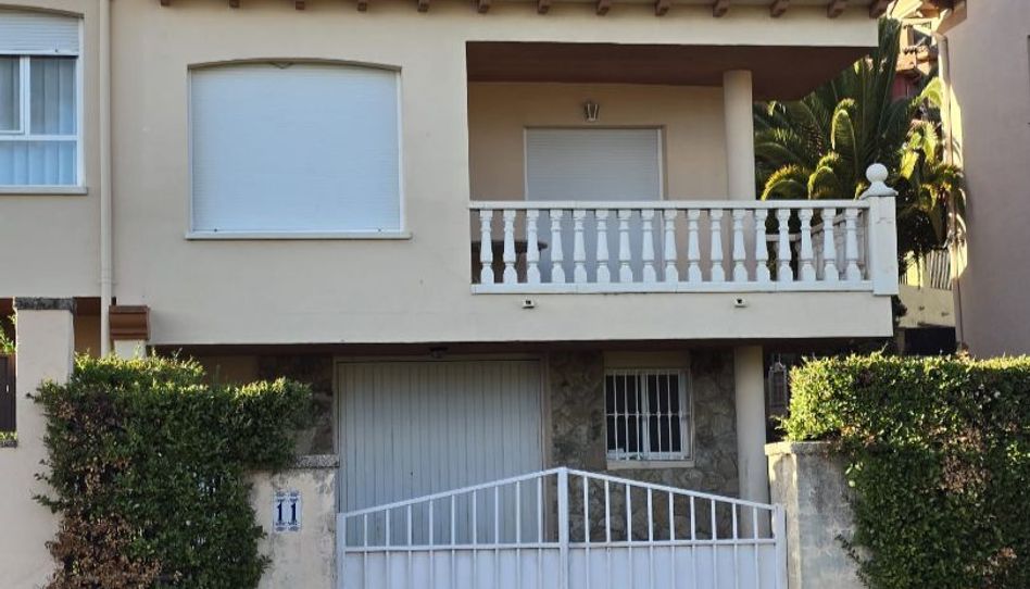 Casa o xalet en venda a Carretera el Arenal, 12p, Mombeltrán, Ávila - imatge 1 Foto 1 de Casa o xalet en venda a Carretera el Arenal, 12p, Mombeltrán, Ávila