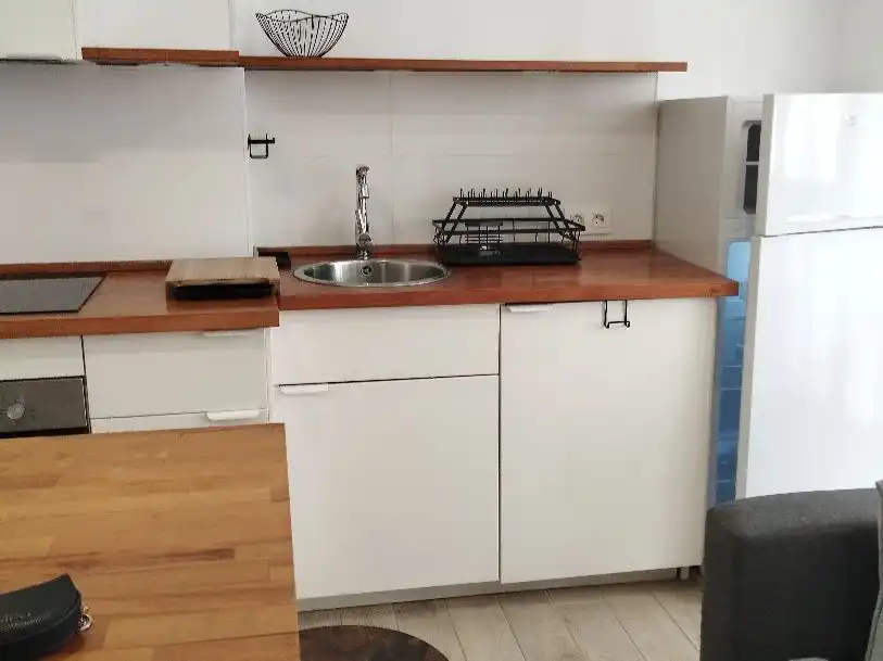 Wohnungen zur Miete in Calle Rivero, 40, Avilés Küche von Wohnungen zur Miete in Avilés