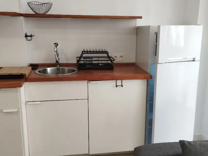 Wohnungen zur Miete in Calle Rivero, 40, Avilés Küche von Wohnungen zur Miete in Avilés