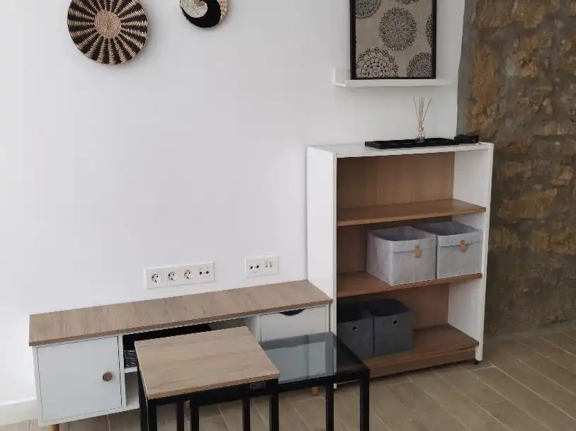 Wohnungen zur Miete in Calle Rivero, 40, Avilés Wohnzimmer von Wohnungen zur Miete in Avilés