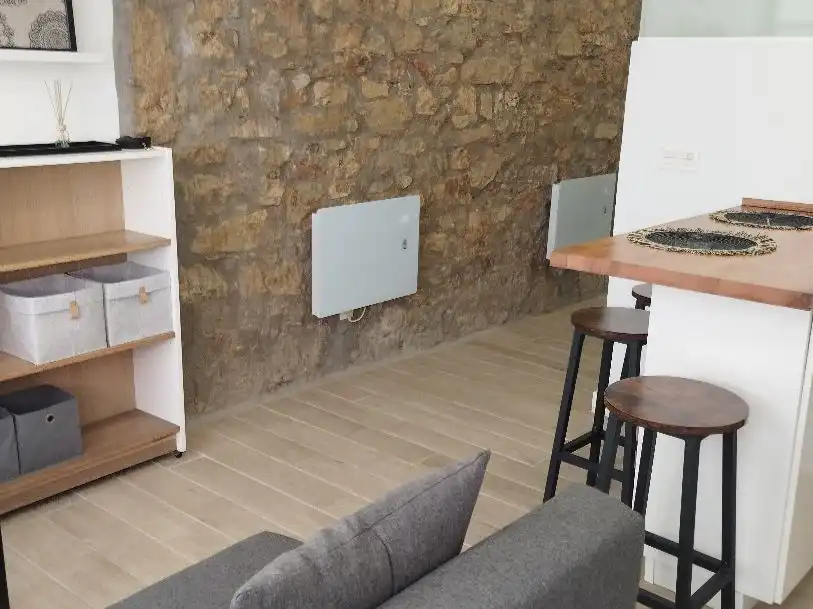 Wohnungen zur Miete in Calle Rivero, 40, Avilés Wohnzimmer von Wohnungen zur Miete in Avilés