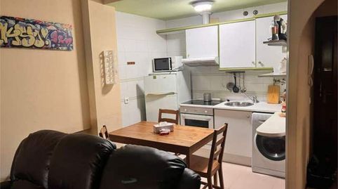 Foto 2 von Wohnung zur Miete in Puerta de Toledo - Atalaya, Ciudad Real Capital