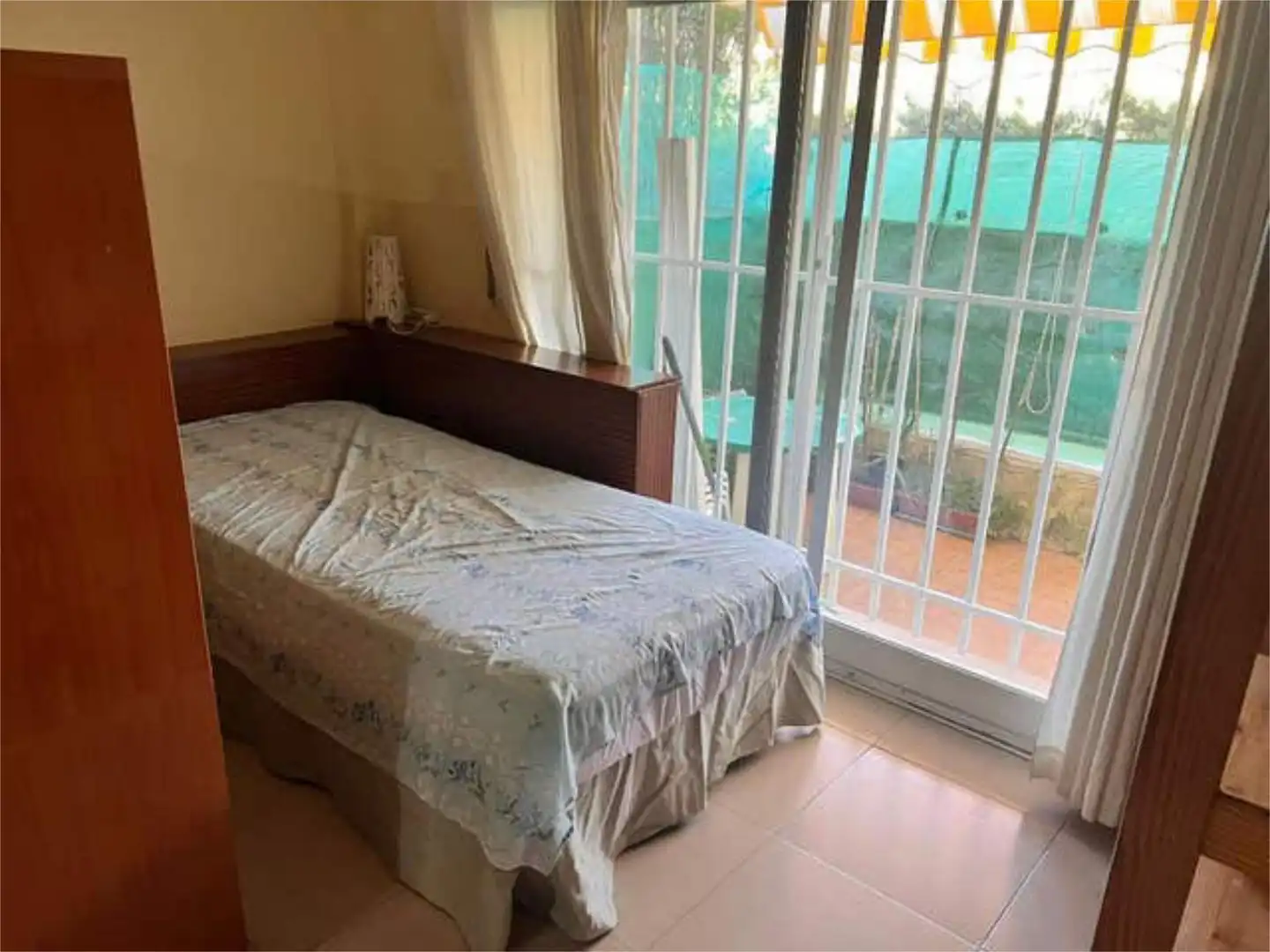 Bedroom of Study for rent in Ciudad Real