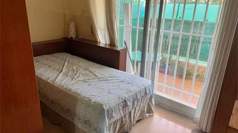 Foto 3 von Wohnung zur Miete in Puerta de Toledo - Atalaya, Ciudad Real Capital