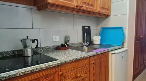Foto 5 de Piso en venta en Avenida J.m. Galván Bello, 3, Golf del Sur - Amarilla Golf, San Miguel de Abona