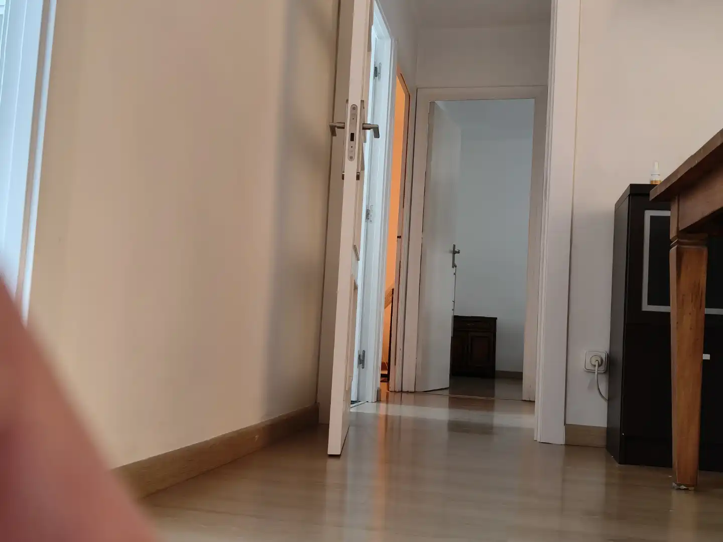 Wohnung zum Verkauf in Cerdanyola del Vallès