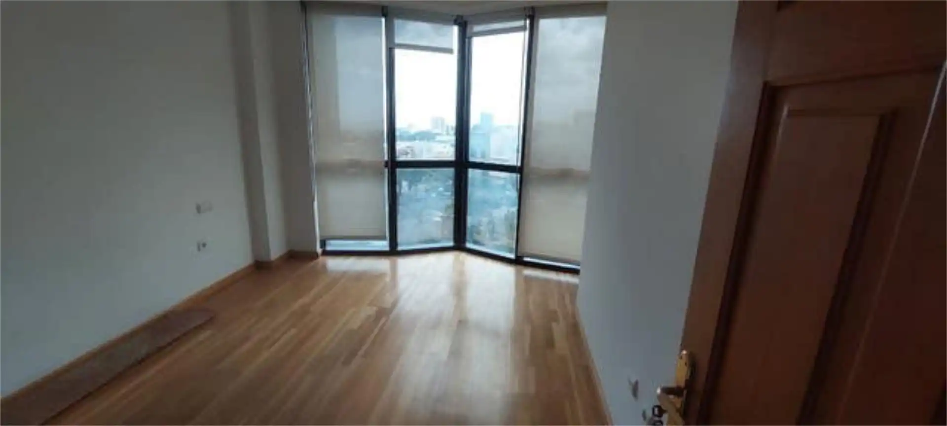 Habitación de Apartamento de alquiler en Santa Cruz de Tenerife
