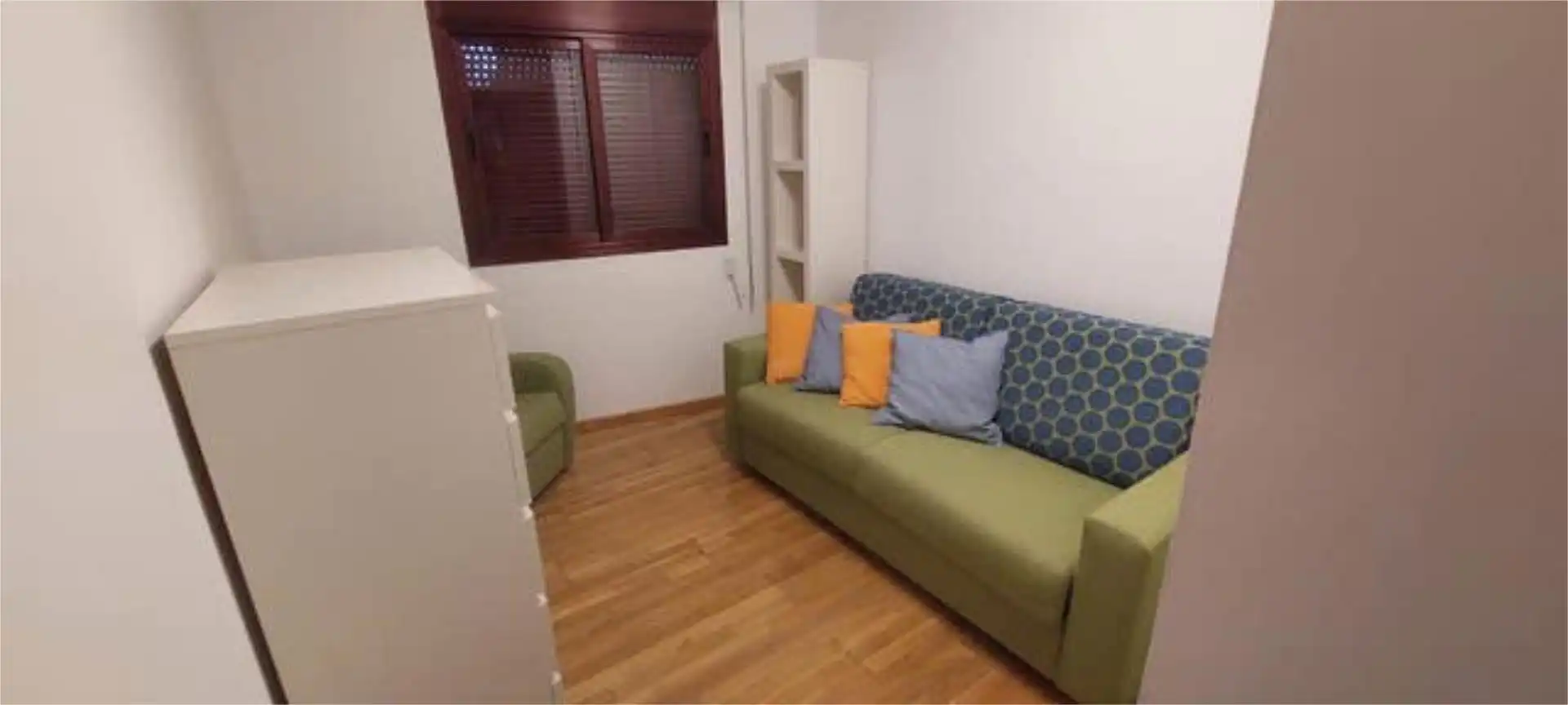 Habitación de Apartamento de alquiler en Santa Cruz de Tenerife