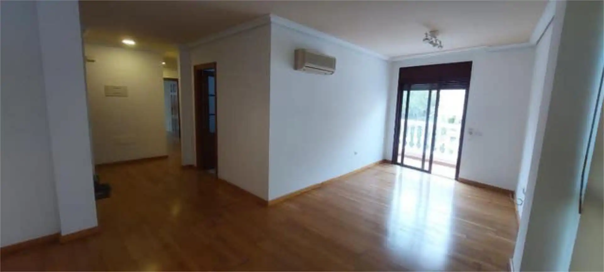 Sala de estar de Apartamento de alquiler en Santa Cruz de Tenerife