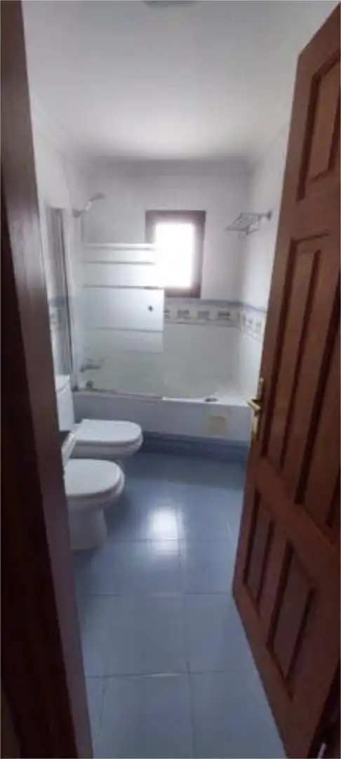 Baño de Apartamento de alquiler en Santa Cruz de Tenerife