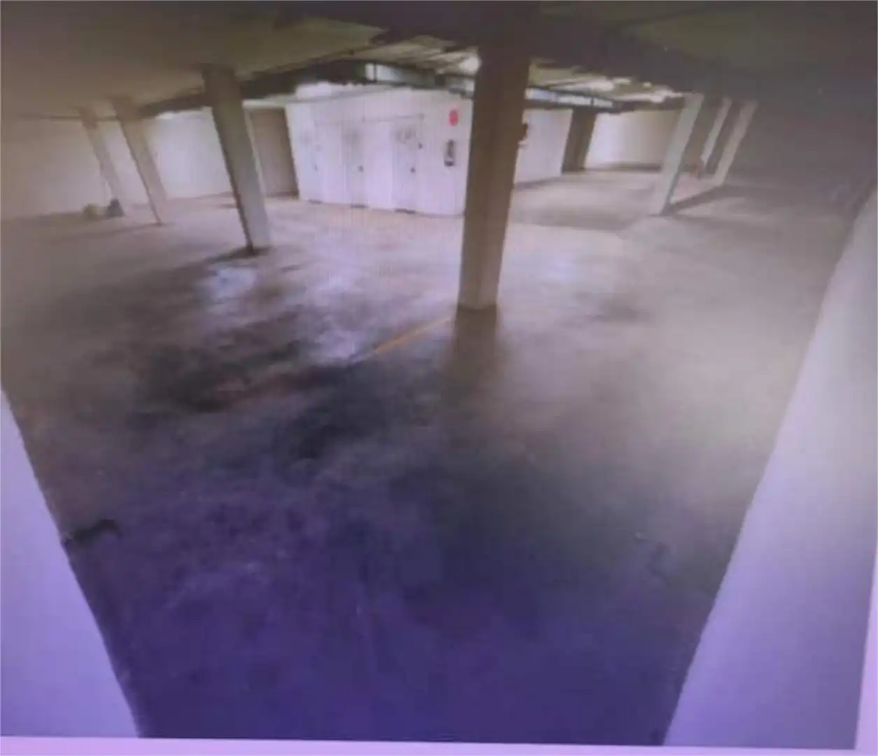 Garage for rent in Ador Garage for rent in Ador